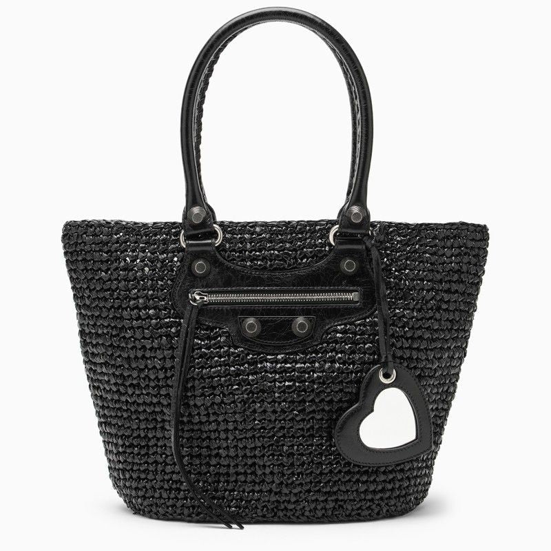 Balenciaga Bags? BALENCIAGA Mini Shoulder Handbag Elegant Everyday Designer Handbag