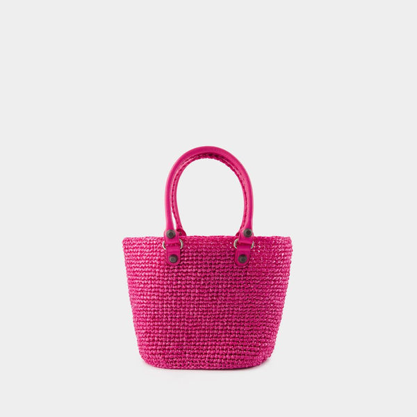 Balenciaga shoulder bags side profile designer luxury fashion