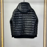 Texture and finish detail of Burberry luxury piece style No.397