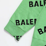 Balenciaga designer designer clothing full view