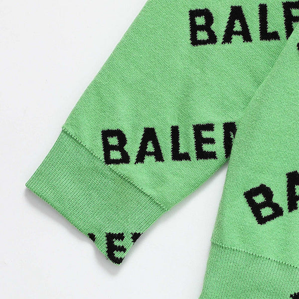 Balenciaga designer designer clothing full view