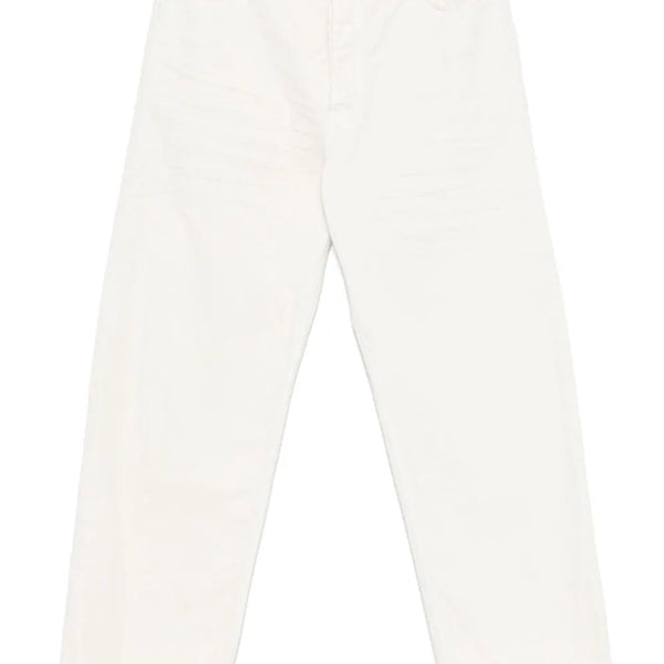 Balenciaga pants luxury designer piece front view