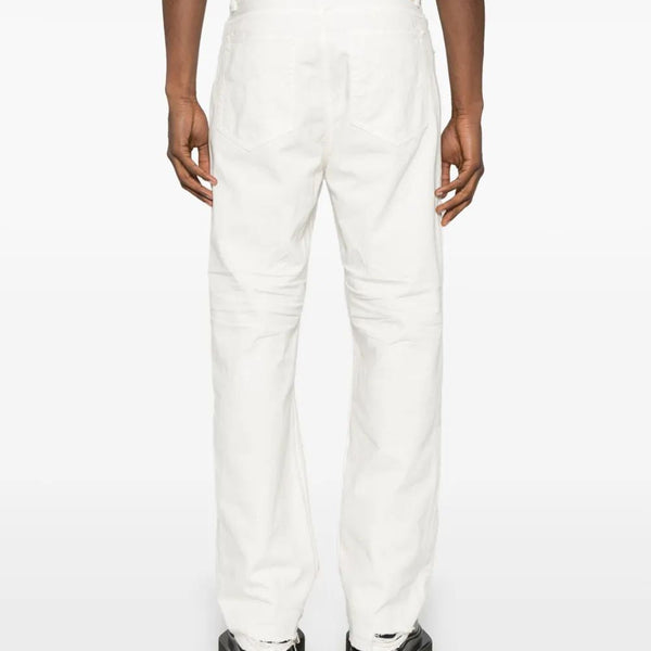 Balenciaga premium pants detail and craftsmanship close-up