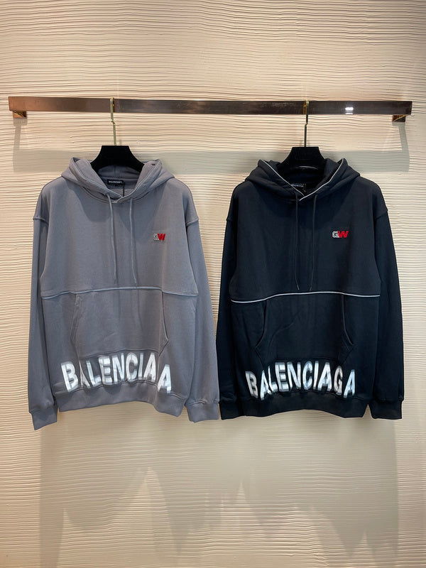 Balenciaga designer designer clothing full view