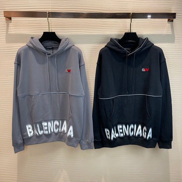 Balenciaga designer designer clothing full view