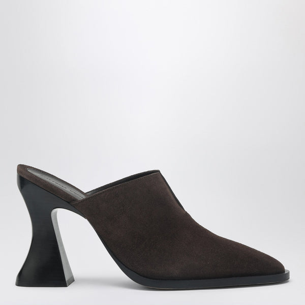 Bottega Veneta sandals luxury designer piece front view