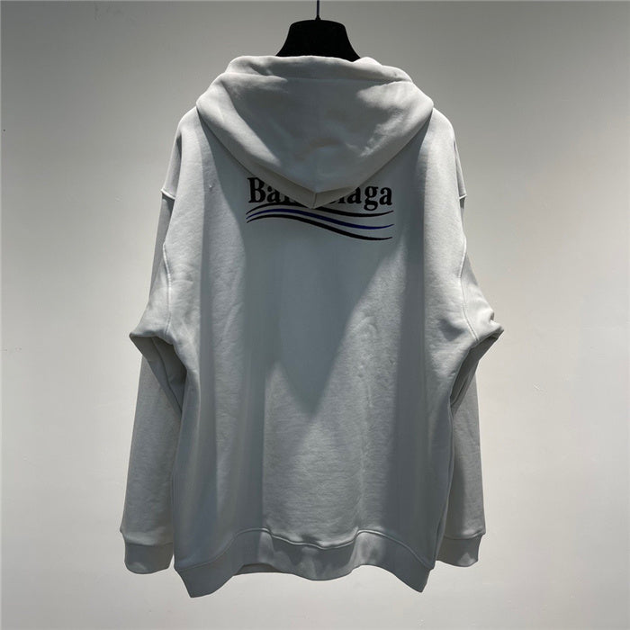 Balenciaga designer clothing front view designer style