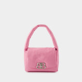Balenciaga shoulder bags luxury designer piece front view