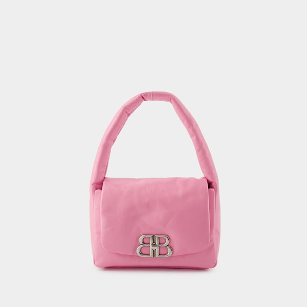 Balenciaga shoulder bags luxury designer piece front view