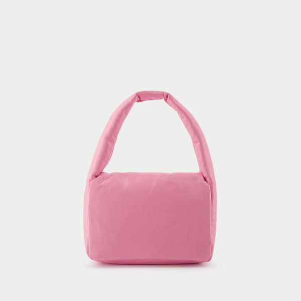 Balenciaga shoulder bags side profile designer luxury fashion