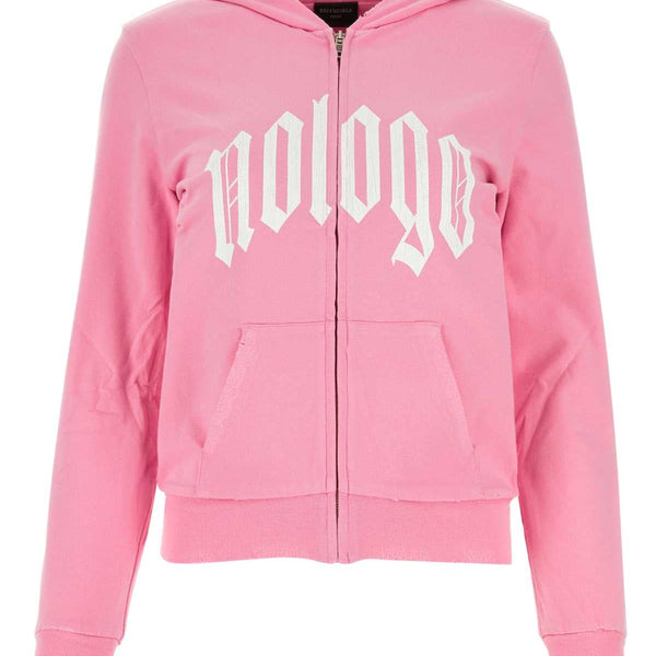 Balenciaga jerseys & knitwear luxury designer piece front view