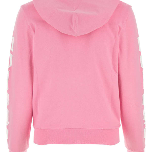 Balenciaga premium jerseys & knitwear detail and craftsmanship close-up
