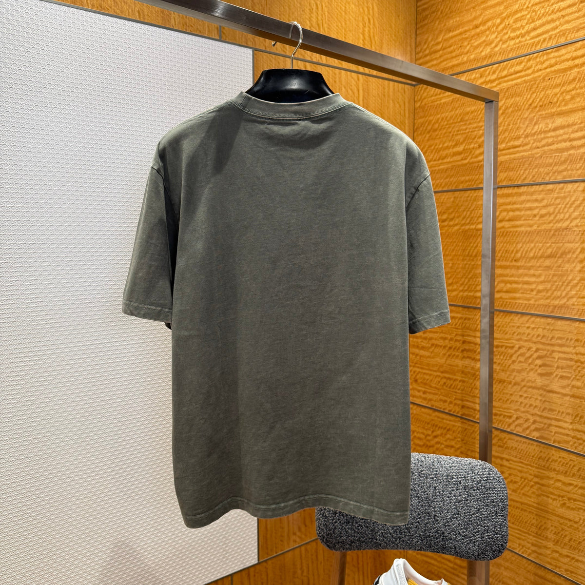 Gucci T-Shirts- Gucci T-shirt Premium Designer Cotton T-Shirt