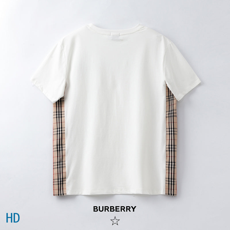 Three-quarter angle view of Burberry luxury piece style No.347