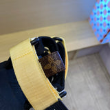 Louis Vuitton shoes Style 257 - styled lifestyle view