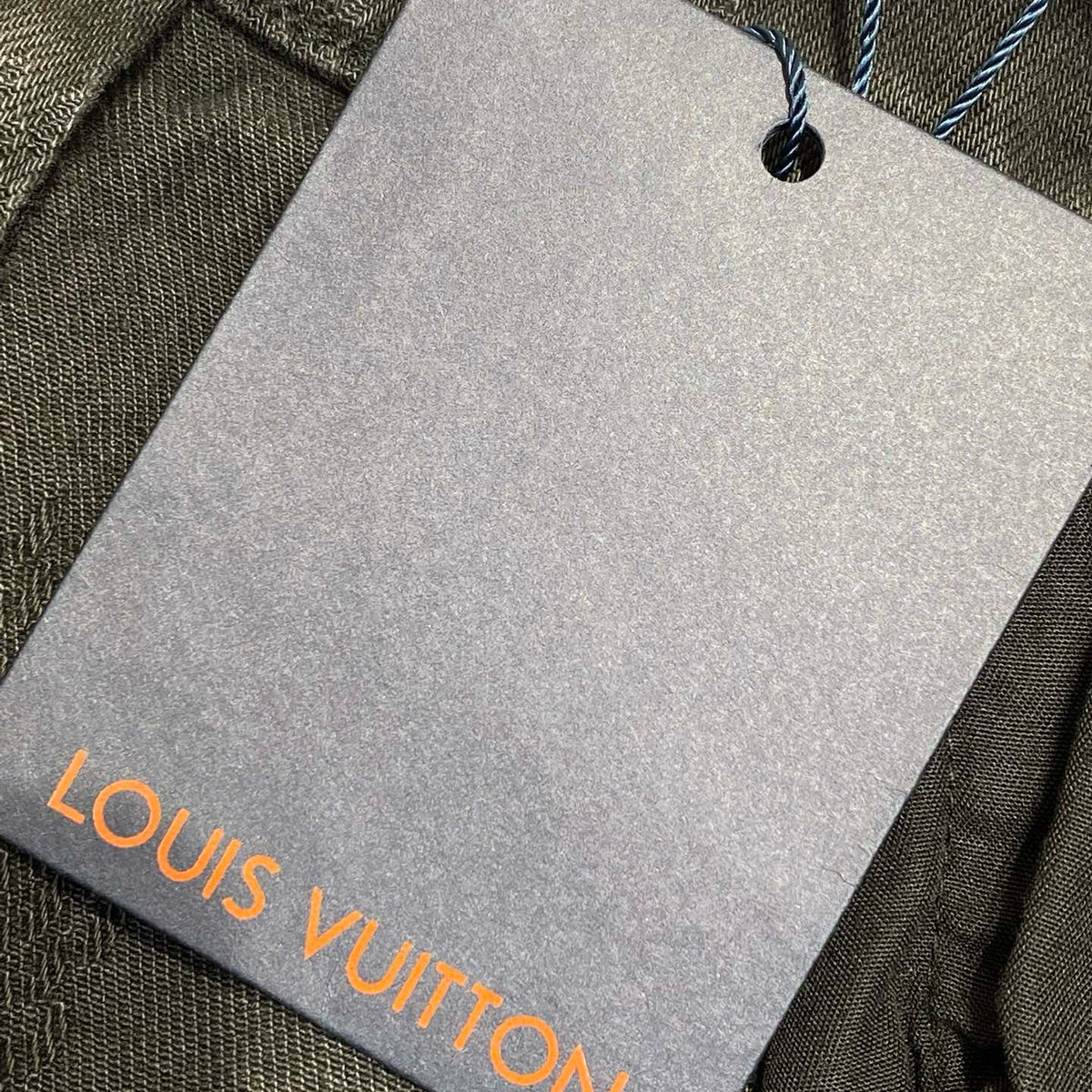 Louis Vuitton Jeans- Louis Vuitton Lou Denim Shorts Classic Everyday Designer Jeans