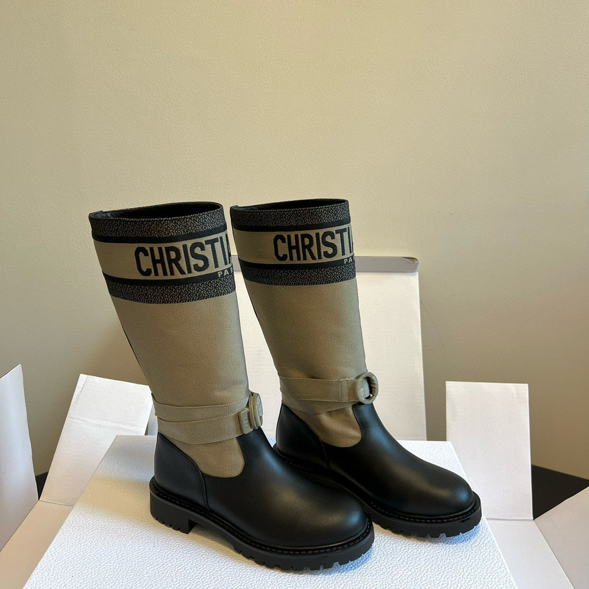 Dior Shoes- Dior Boots Comfortable Everyday Designer Shoes