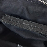 Front view of Balenciaga Le Cagole Medium Beltbag premium bag