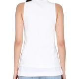 Bottega Veneta premium tee shirts detail and craftsmanship close-up