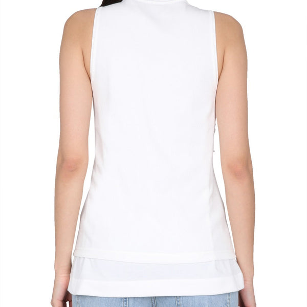 Bottega Veneta Tops? Bottega Veneta Women Jersey Top Premium Designer Casual Top