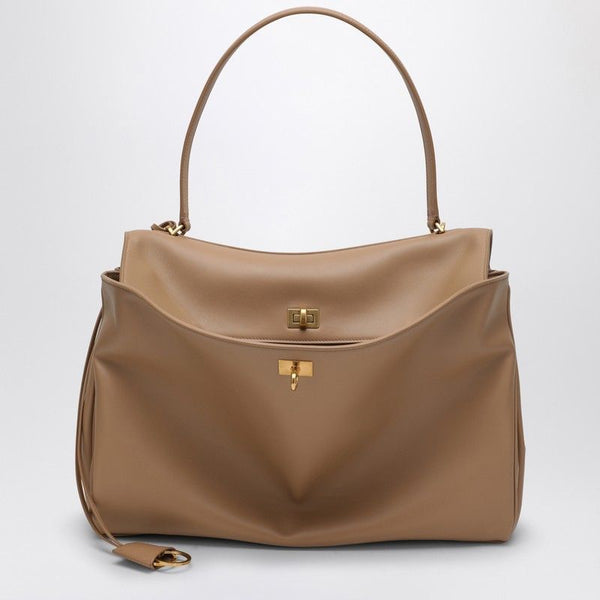 Balenciaga shoulder bags luxury designer piece front view