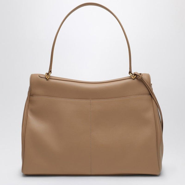 Balenciaga shoulder bags side profile designer luxury fashion