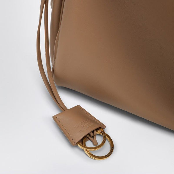 Balenciaga shoulder bags lifestyle shot premium designer piece