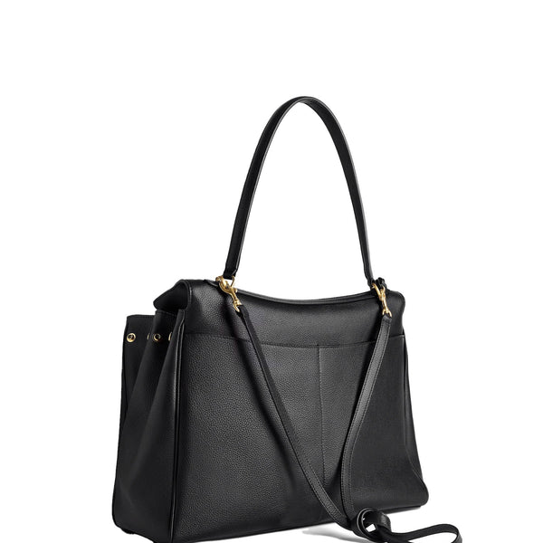 Balenciaga handbags side profile designer luxury fashion
