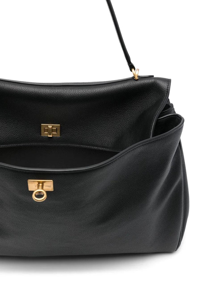 Balenciaga Bags? BALENCIAGA Large Rodeo Handbag Elegant Everyday Designer Handbag