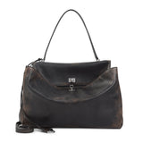 Balenciaga handbags luxury designer piece front view