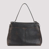 Balenciaga handbags side profile designer luxury fashion