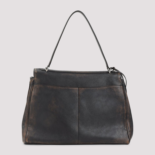 Balenciaga handbags side profile designer luxury fashion