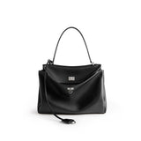 Balenciaga handbags luxury designer piece front view