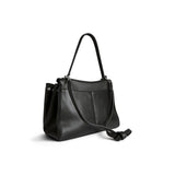 Balenciaga handbags side profile designer luxury fashion