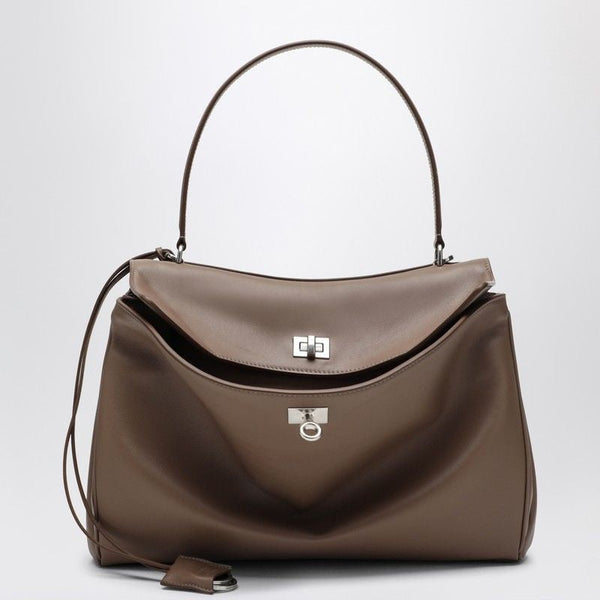 Balenciaga handbags luxury designer piece front view