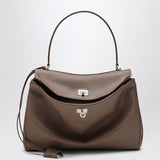 Balenciaga shoulder bags luxury designer piece front view