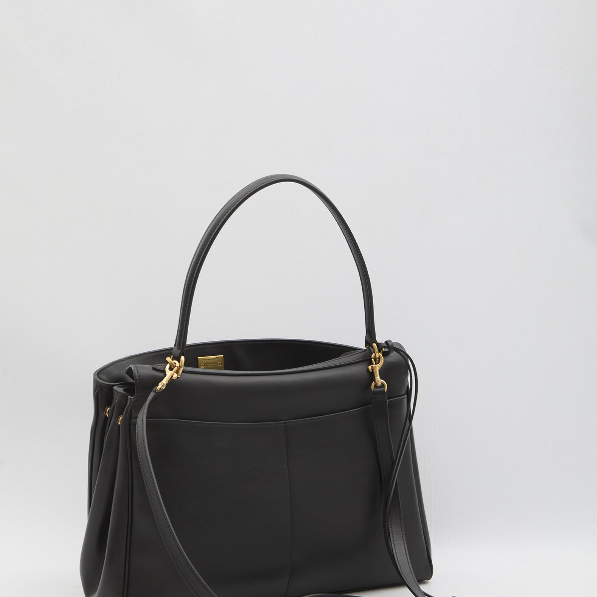 Balenciaga handbags side profile designer luxury fashion