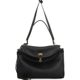 Balenciaga premium handbags detail and craftsmanship close-up