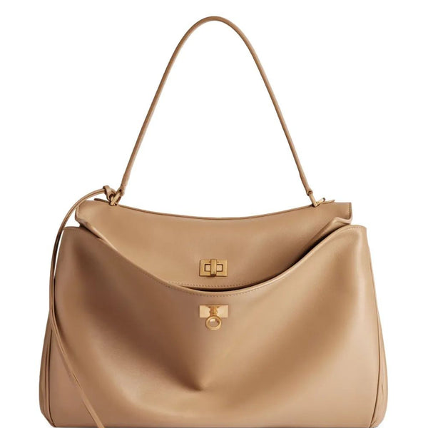 Balenciaga handbags luxury designer piece front view