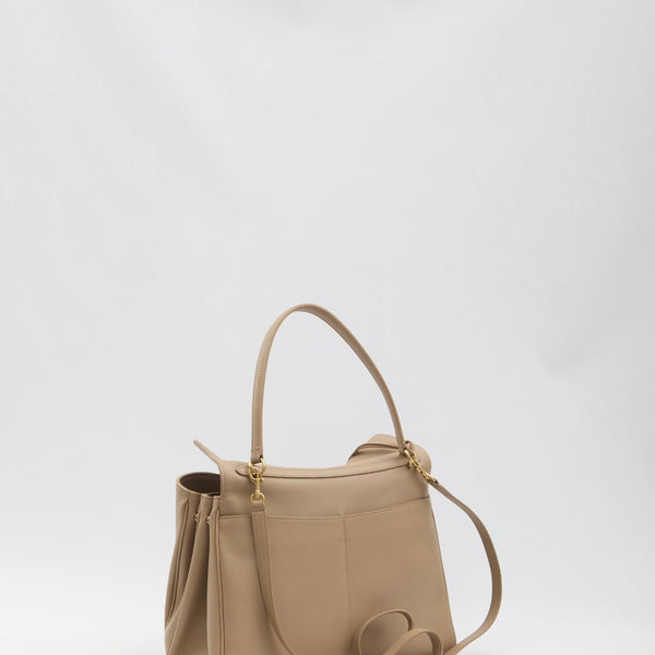 Balenciaga premium handbags detail and craftsmanship close-up