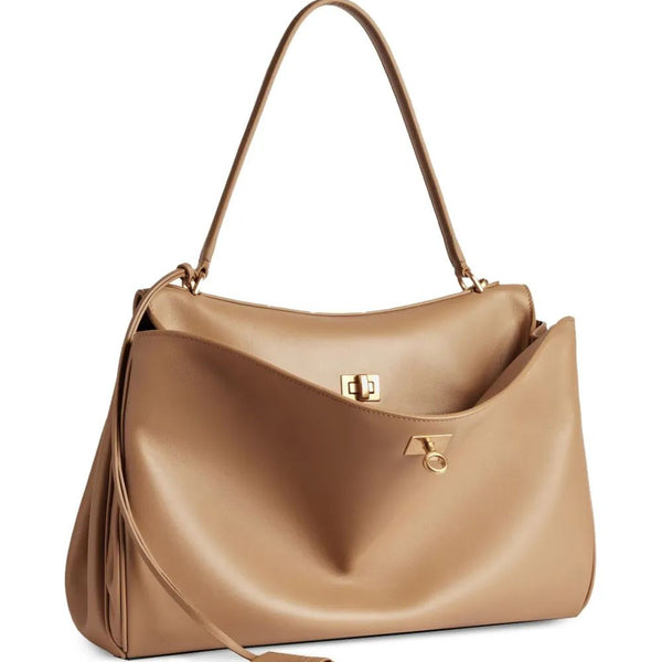 Balenciaga handbags side profile designer luxury fashion