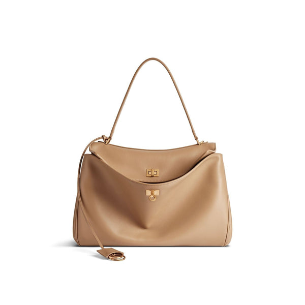 Balenciaga handbags luxury designer piece front view