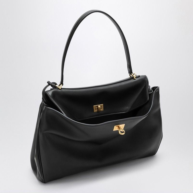 Balenciaga handbags side profile designer luxury fashion