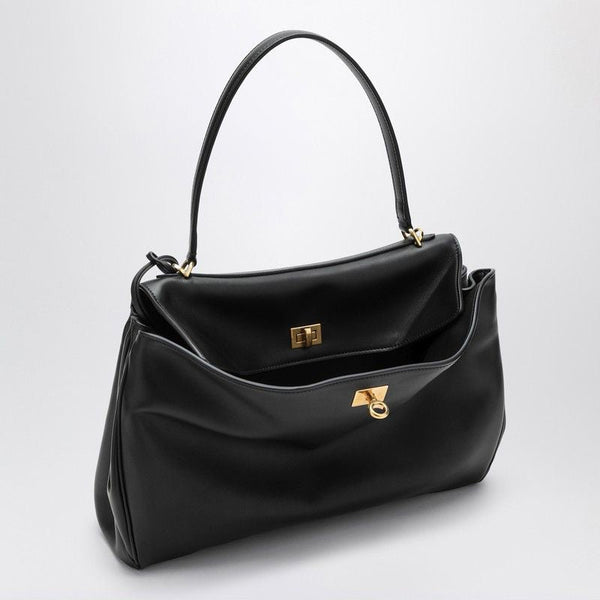 Balenciaga handbags side profile designer luxury fashion