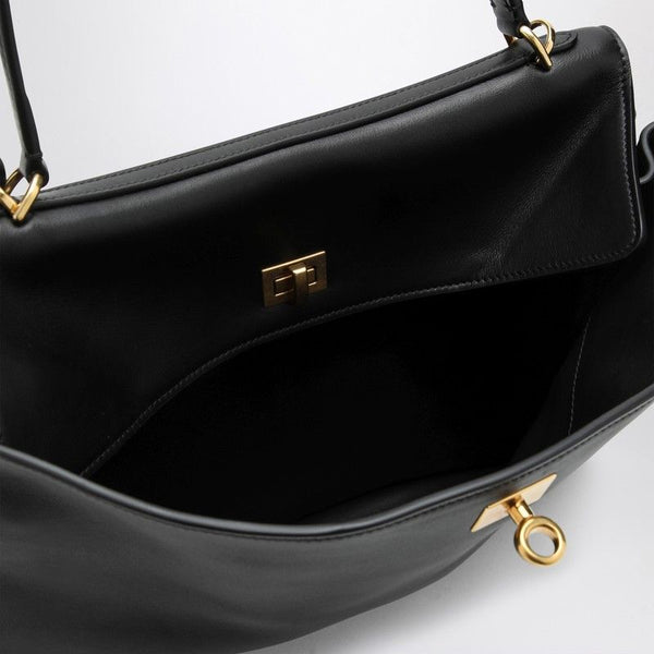 Balenciaga handbags lifestyle shot premium designer piece