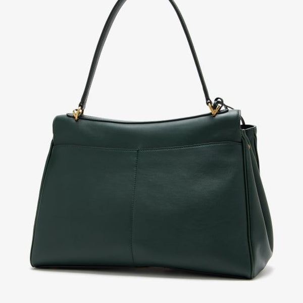 Balenciaga handbags side profile designer luxury fashion