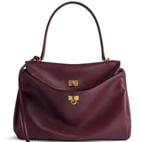 Balenciaga handbags luxury designer piece front view