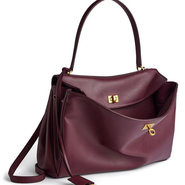 Balenciaga handbags side profile designer luxury fashion