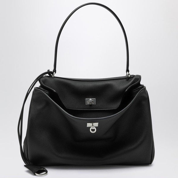 Balenciaga handbags luxury designer piece front view