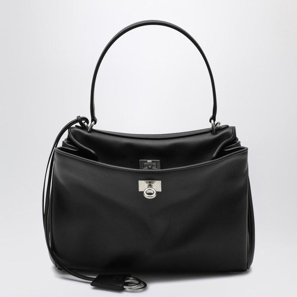 Balenciaga handbags luxury designer piece front view